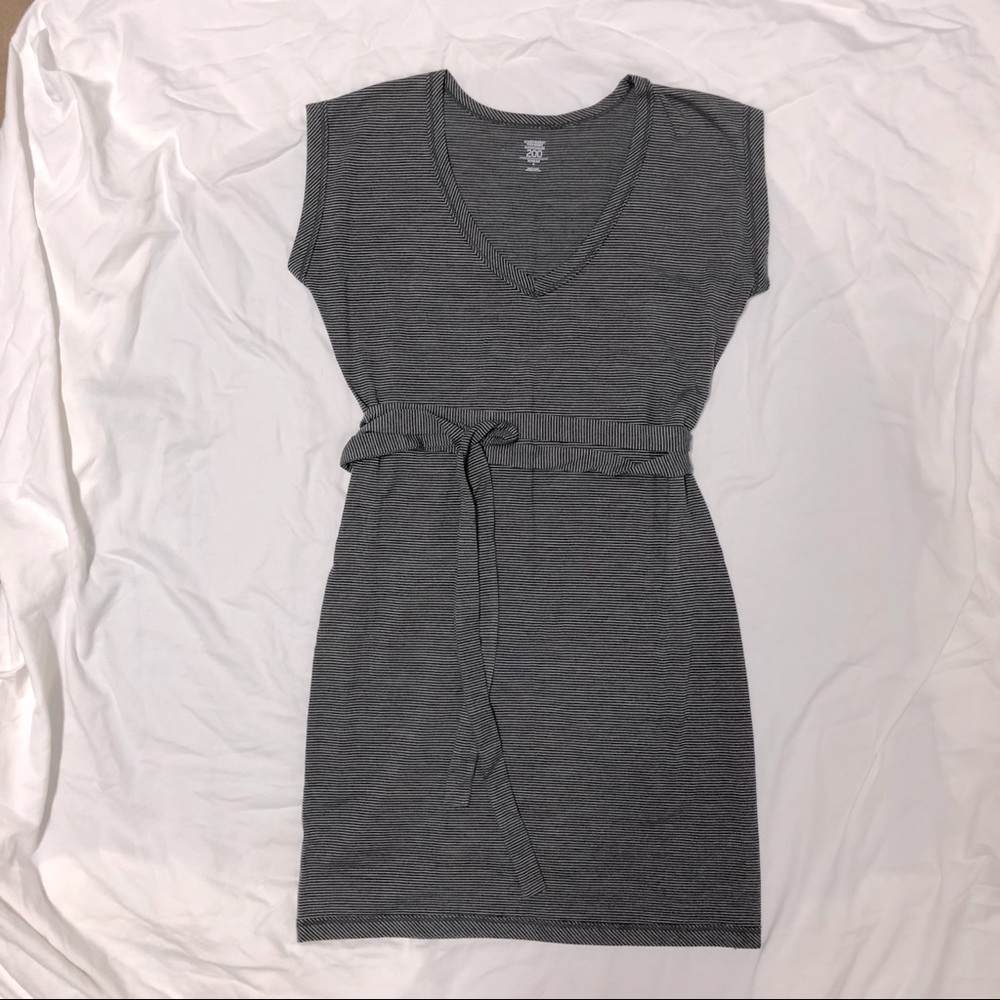 Icebreaker Villa Dress